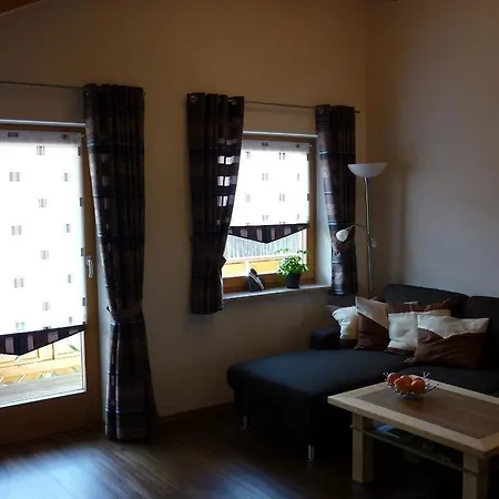 Muehl Apartment Zwiesel