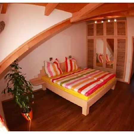 Apartment Muehl *