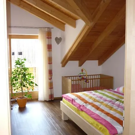 Apartment Muehl *