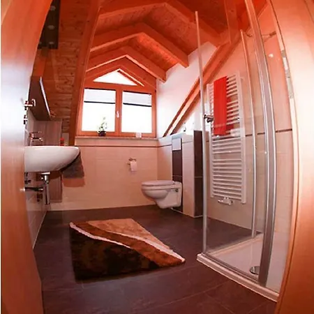 Apartment Muehl Zwiesel