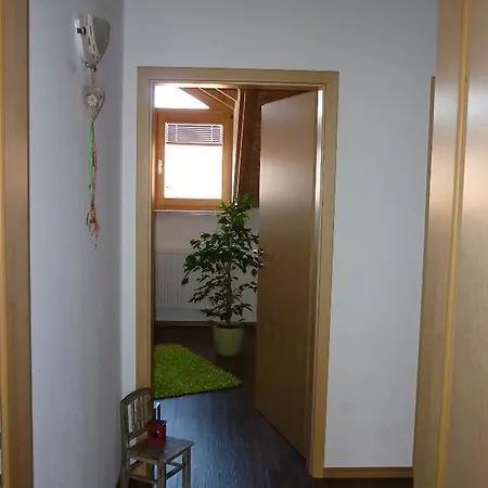 Muehl Appartamento Zwiesel