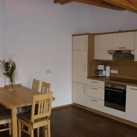 Apartment Muehl Zwiesel