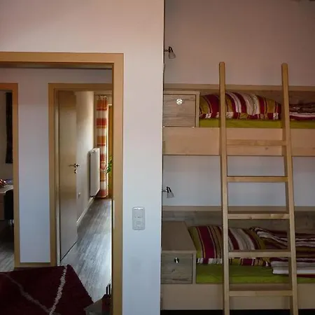Muehl Appartamento Zwiesel