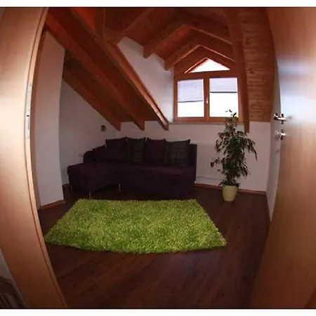 Muehl Apartment