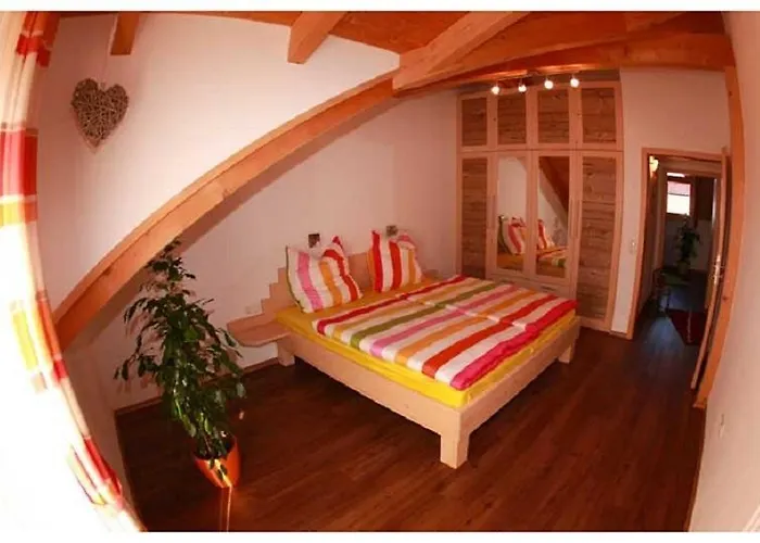 Apartmán Muehl *